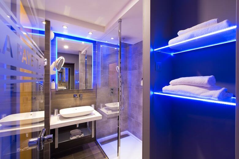 Best Western Lafayette Hotel & Spa