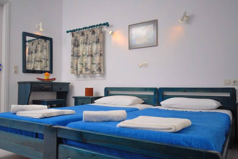 Hotel Sofos Studios