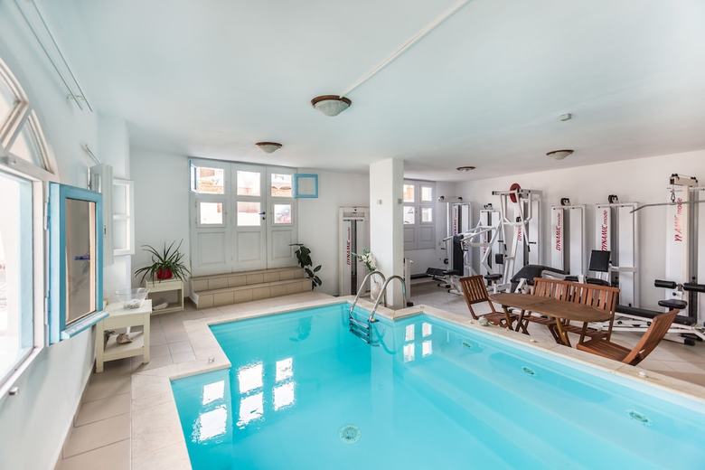 Hotel Sofos Studios