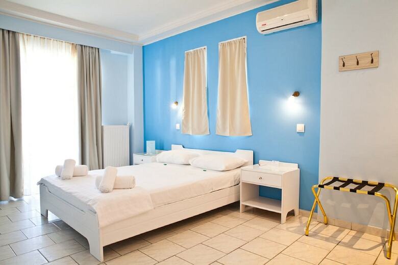 Melissanthi Hotel