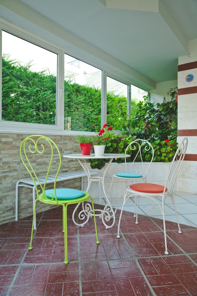 Melissanthi Hotel