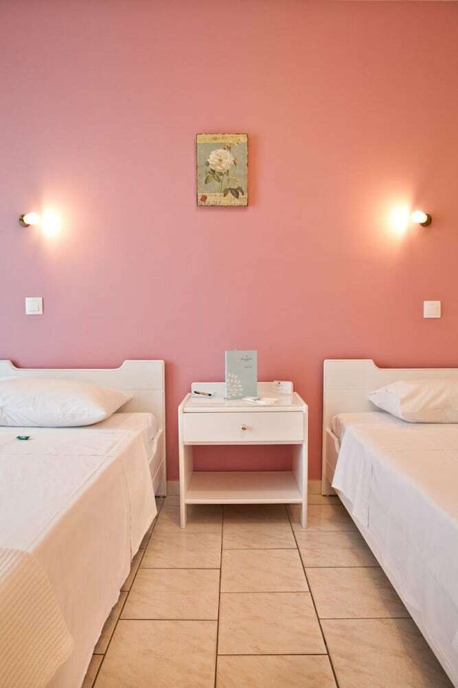 Melissanthi Hotel