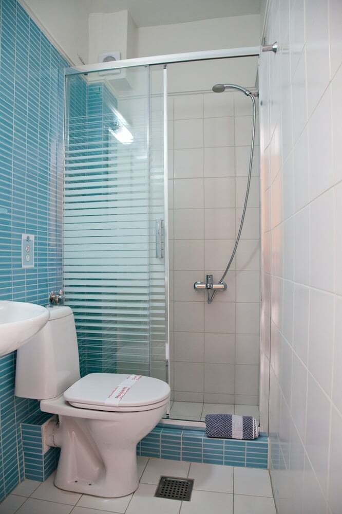 Melissanthi Hotel