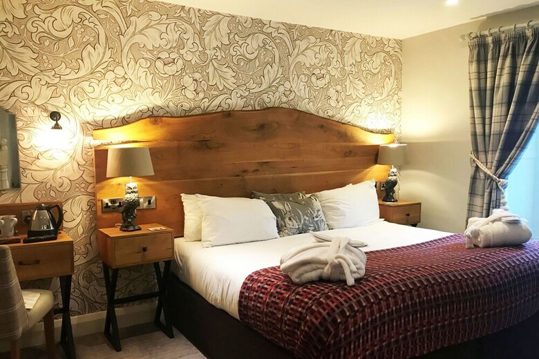 Posada Royal Oak At Keswick