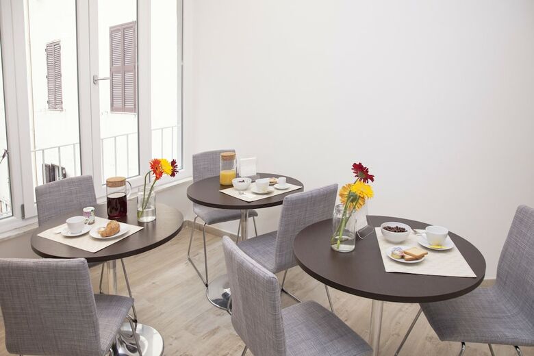 Maison Maneli Luxury B&B
