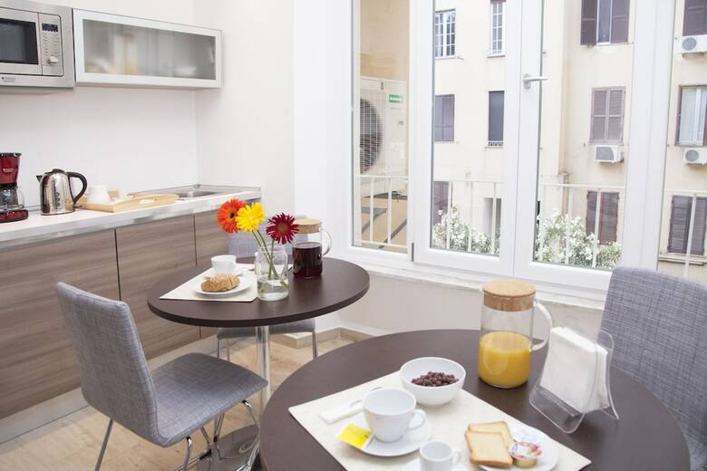 Maison Maneli Luxury B&B