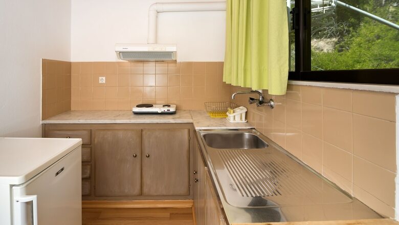 Apartamentos Pharos Rooms
