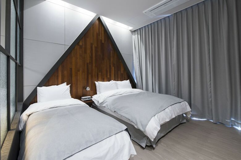 Allee Hotel