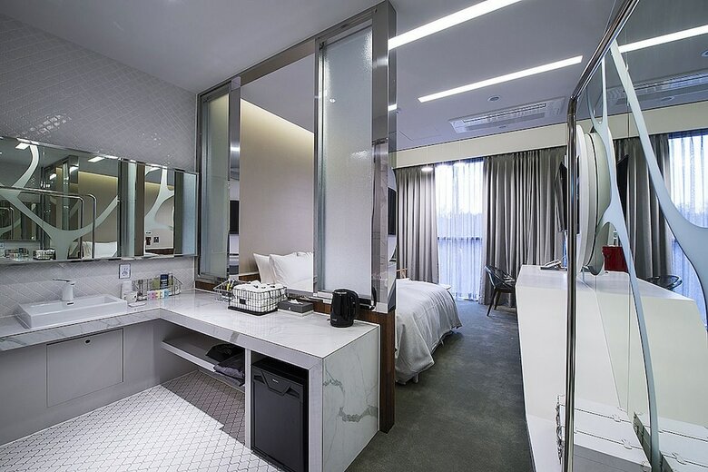 Allee Hotel