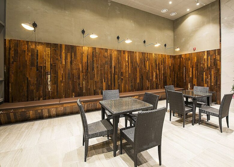 Allee Hotel