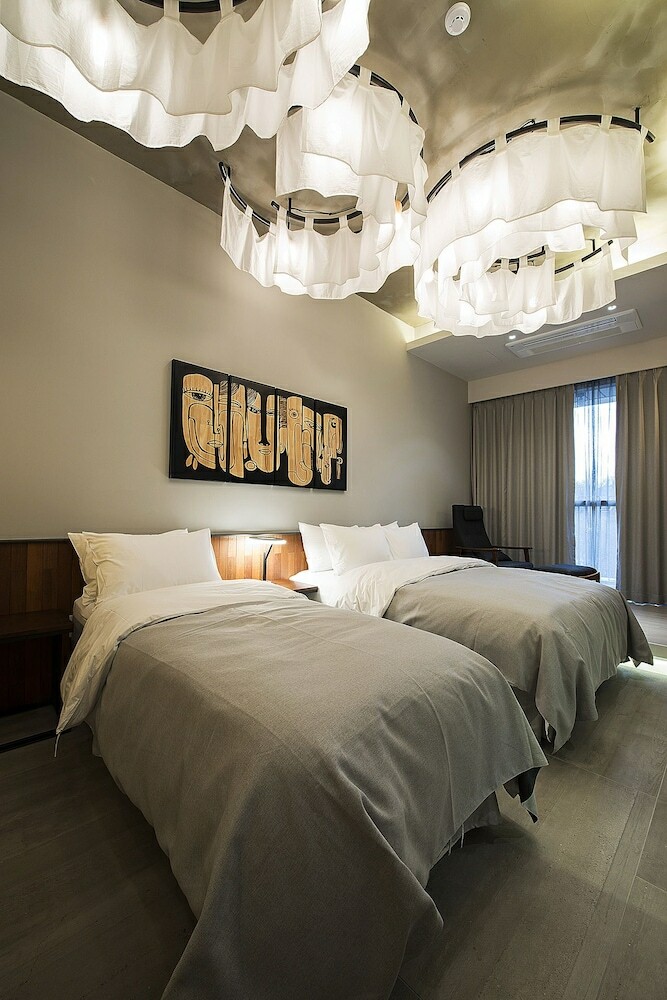 Allee Hotel