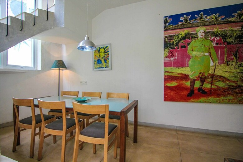 Hotel Casa Azure