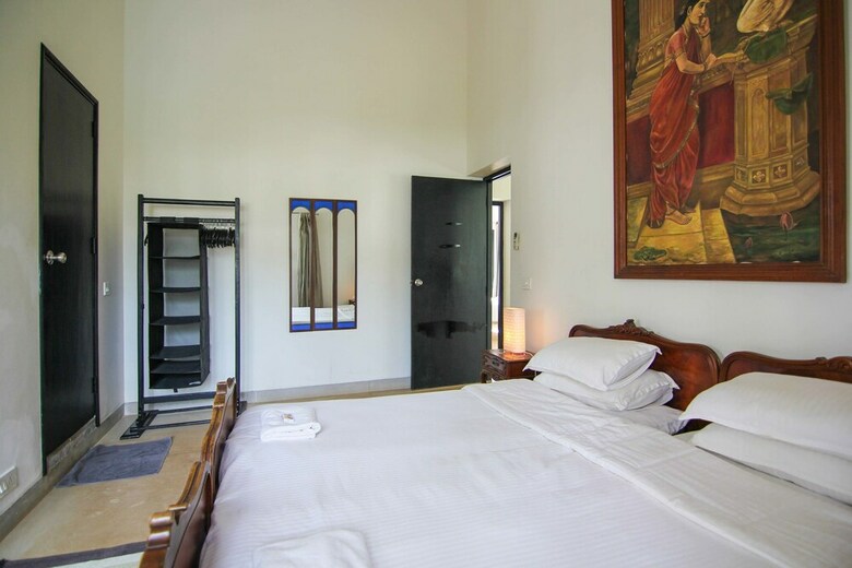 Hotel Casa Azure