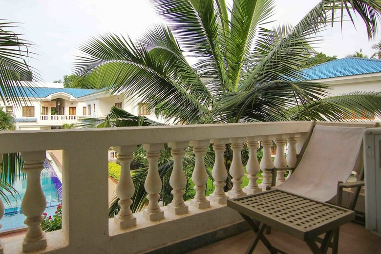 Hotel Casa Azure