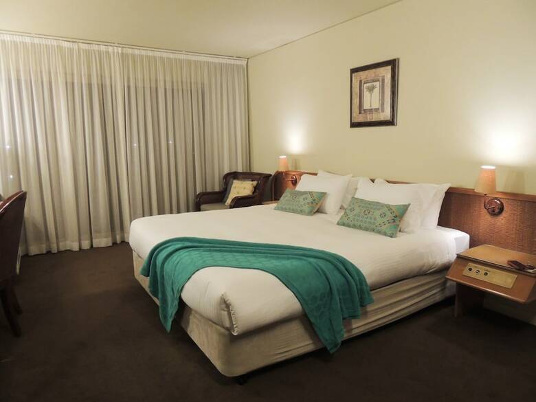 Hotel Charlesworth Bay Beach Resort
