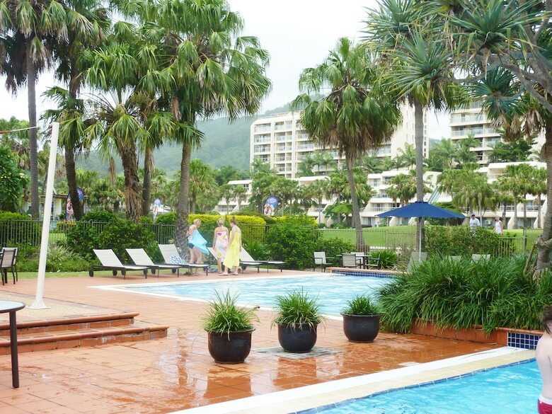 Hotel Charlesworth Bay Beach Resort