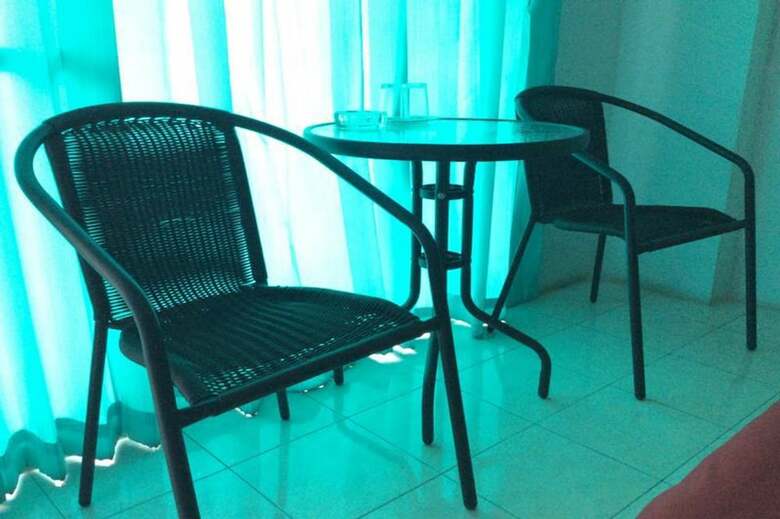 Hotel C.s. Apartment Hat Yai