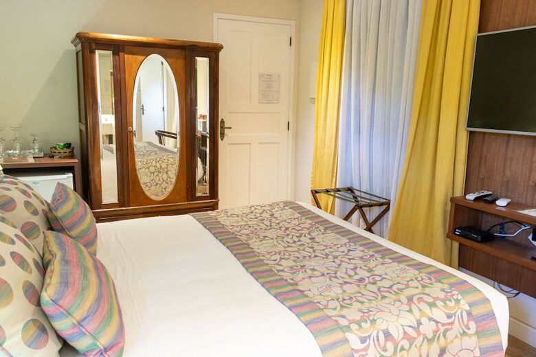 Hotel Locanda Della Mimosa