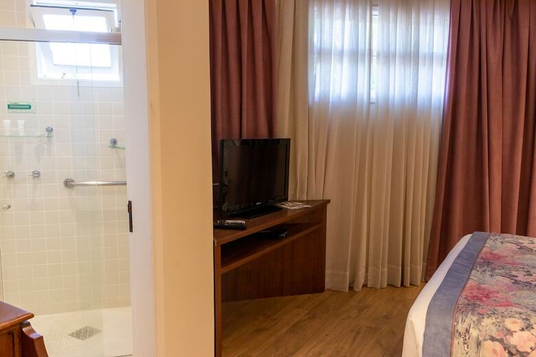 Hotel Locanda Della Mimosa
