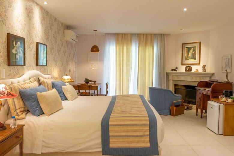 Hotel Locanda Della Mimosa