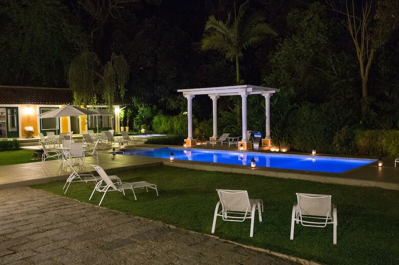 Hotel Locanda Della Mimosa