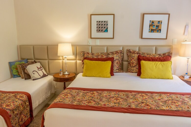 Hotel Locanda Della Mimosa