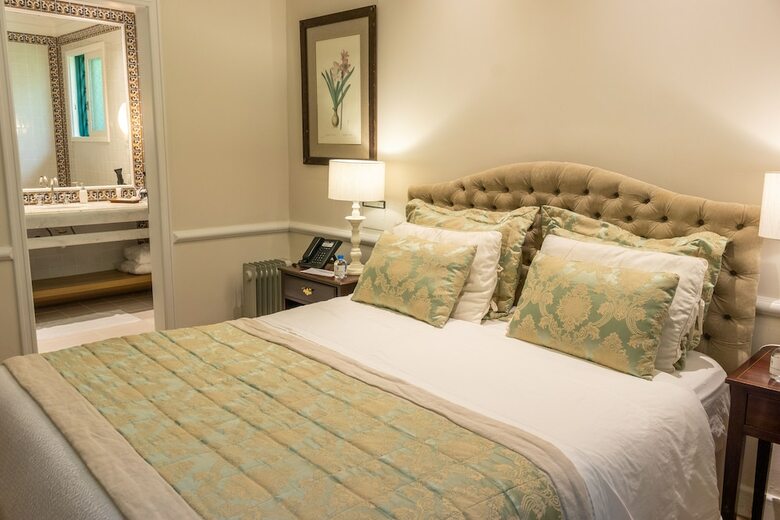 Hotel Locanda Della Mimosa