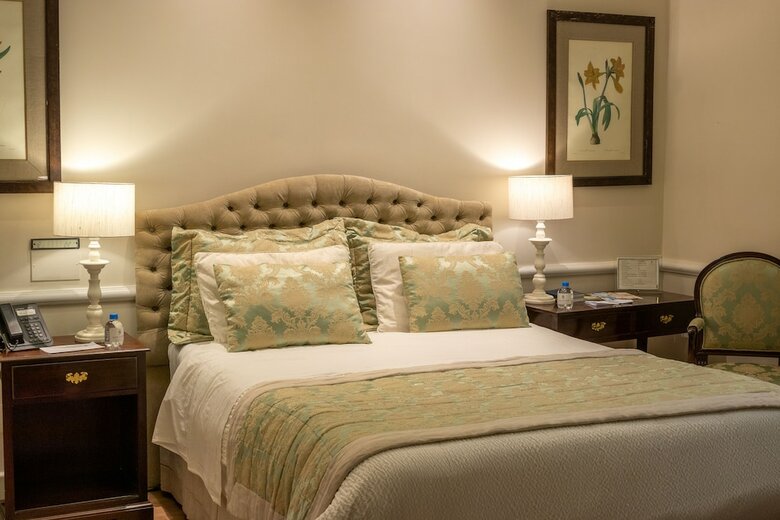 Hotel Locanda Della Mimosa