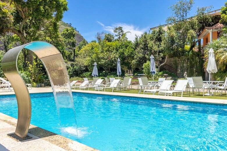 Hotel Locanda Della Mimosa