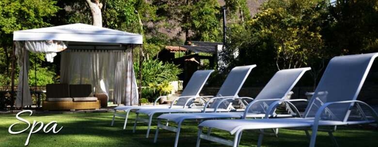Hotel Locanda Della Mimosa