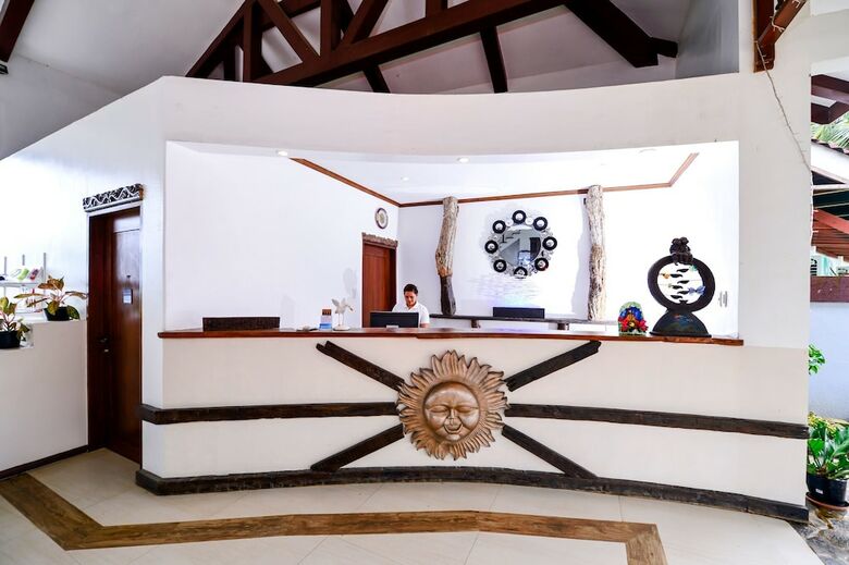 Hotel Anda Cove Beach Retreat