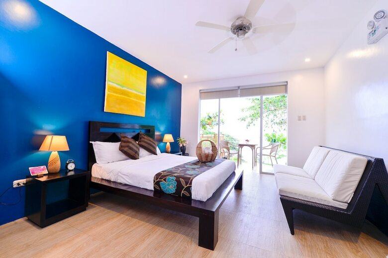 Hotel Anda Cove Beach Retreat