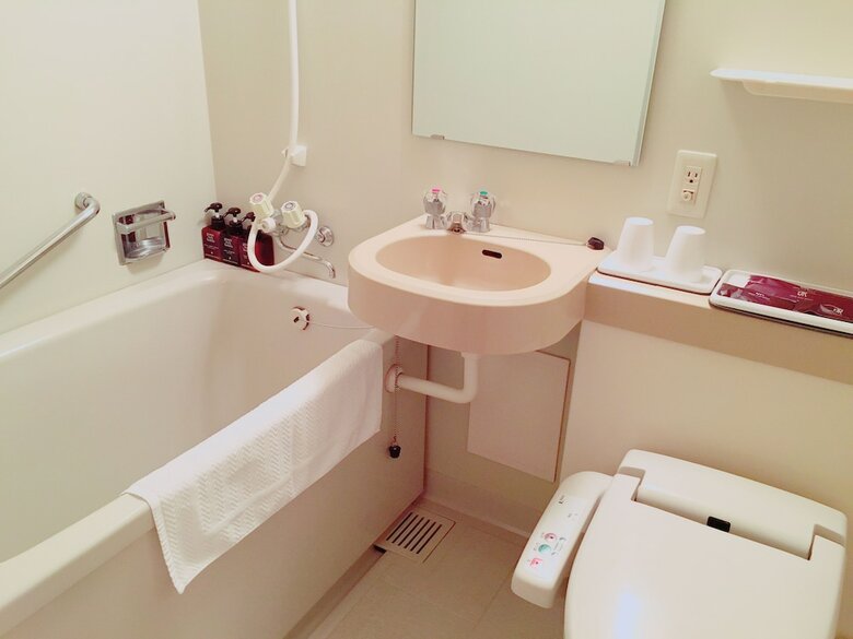 Oita Regal Hotel