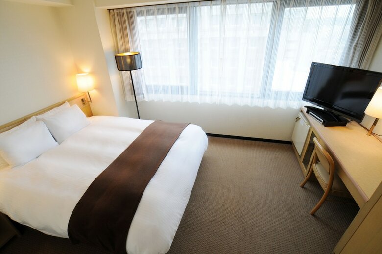 Oita Regal Hotel