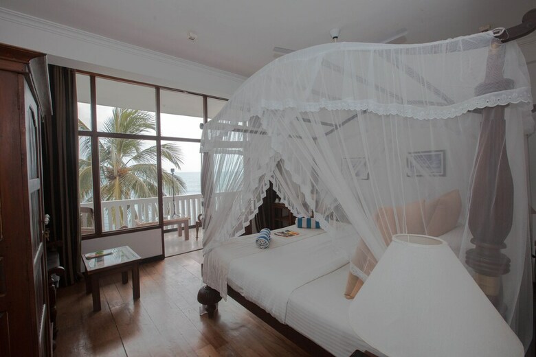 Sea World Boutique Hotel