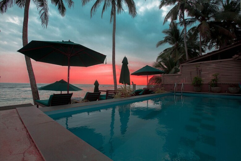 Sea World Boutique Hotel
