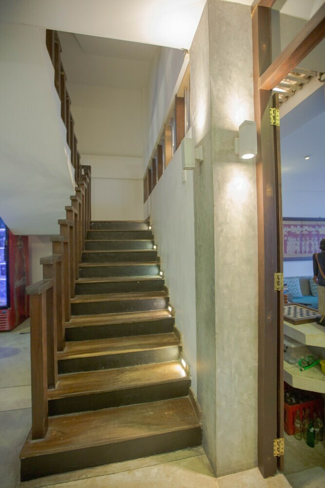 Sea World Boutique Hotel