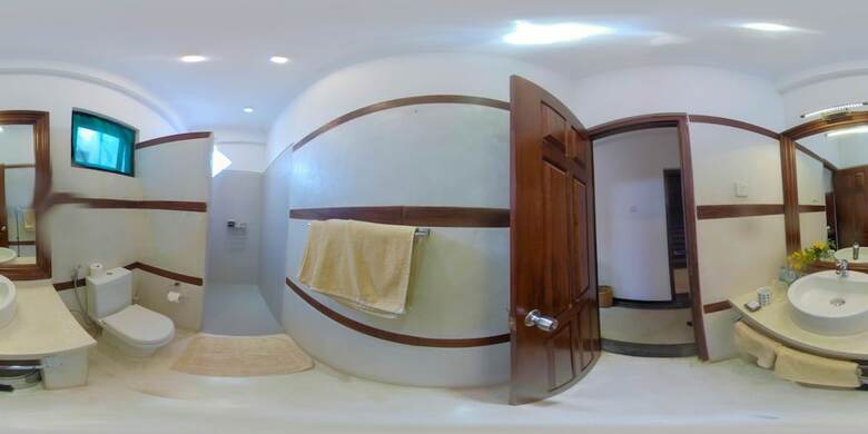 Sea World Boutique Hotel