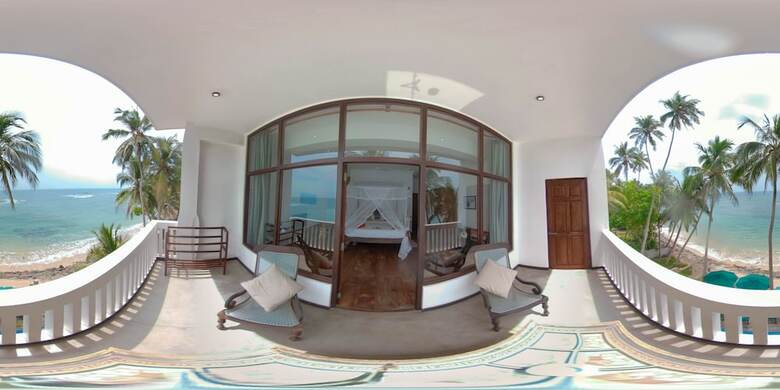 Sea World Boutique Hotel