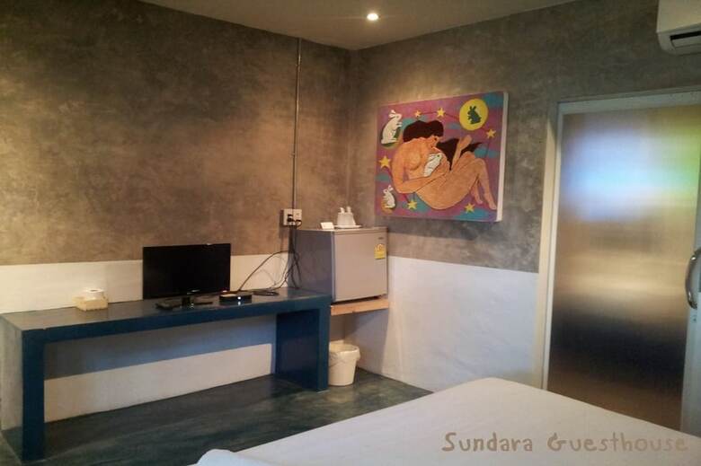 Hotel Sundara Guesthouse