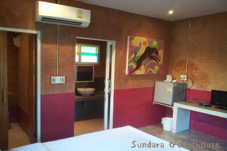Hotel Sundara Guesthouse