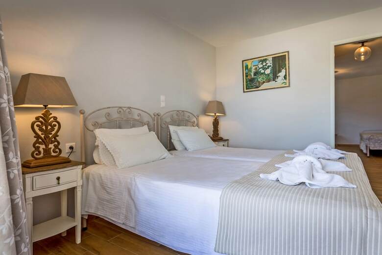 Apartamentos Barefoot Contessa