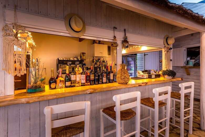 Apartamentos Barefoot Contessa