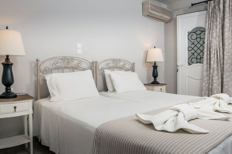 Apartamentos Barefoot Contessa