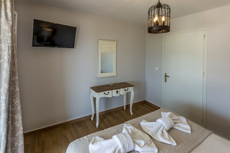 Apartamentos Barefoot Contessa