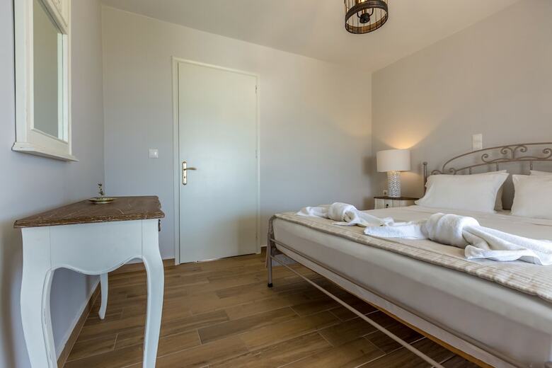Apartamentos Barefoot Contessa
