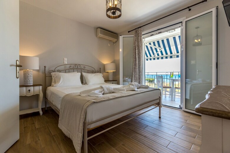 Apartamentos Barefoot Contessa