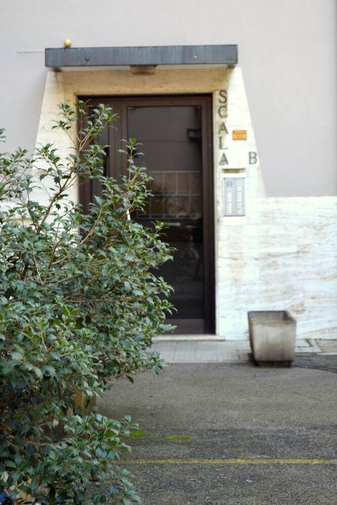 Hotel B&B Milon