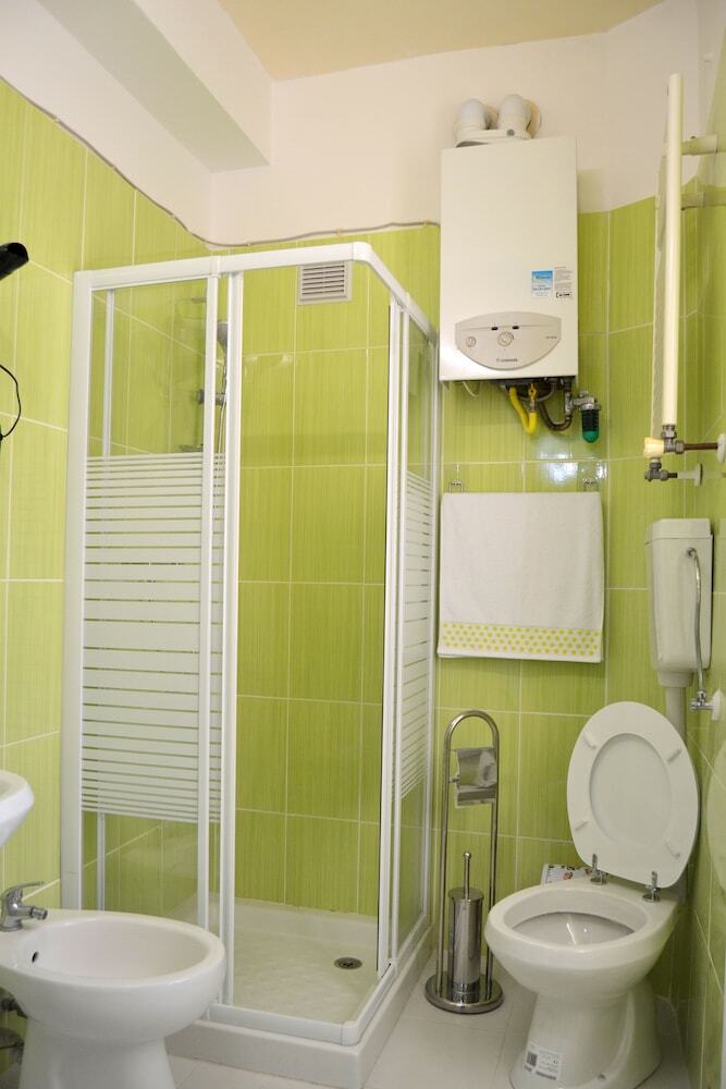 Hotel B&B Milon