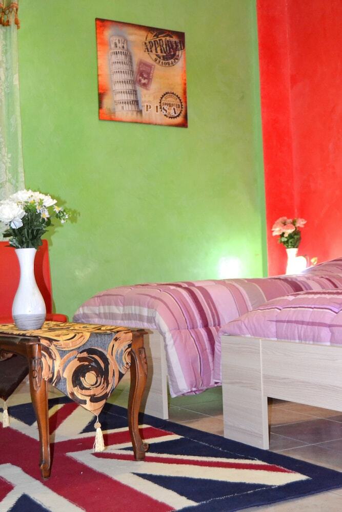 Hotel B&B Milon